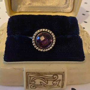 Pandora Brilliant Legacy Ring